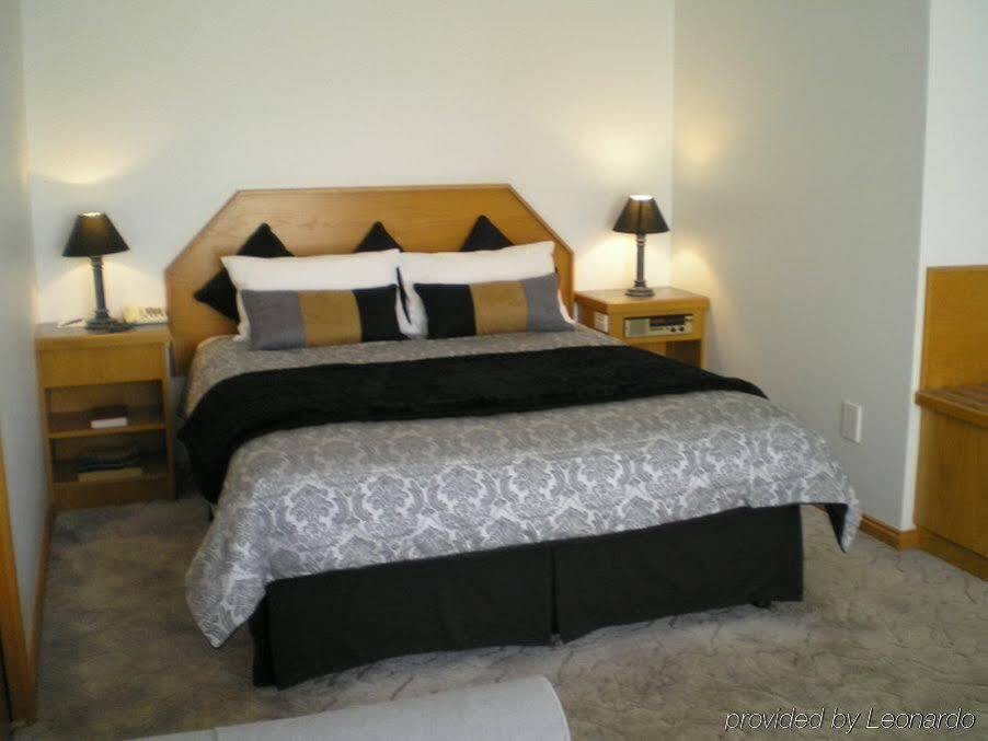 Best Westlander Motor Inn Horsham Eksteriør bilde