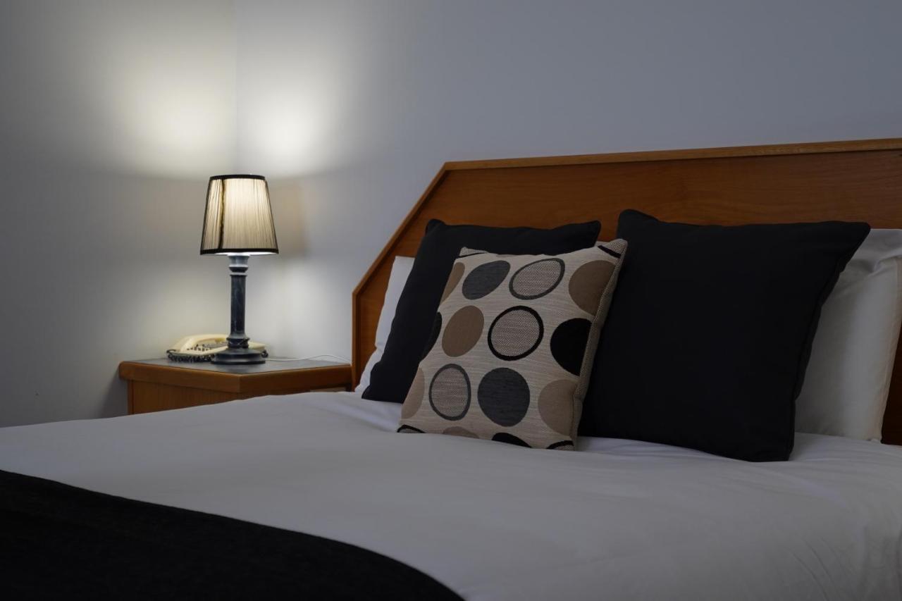 Best Westlander Motor Inn Horsham Eksteriør bilde